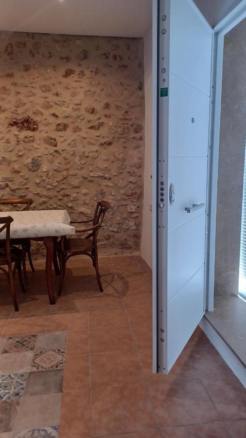 L'Hotelet 16 Rural Loft Bárig المظهر الخارجي الصورة