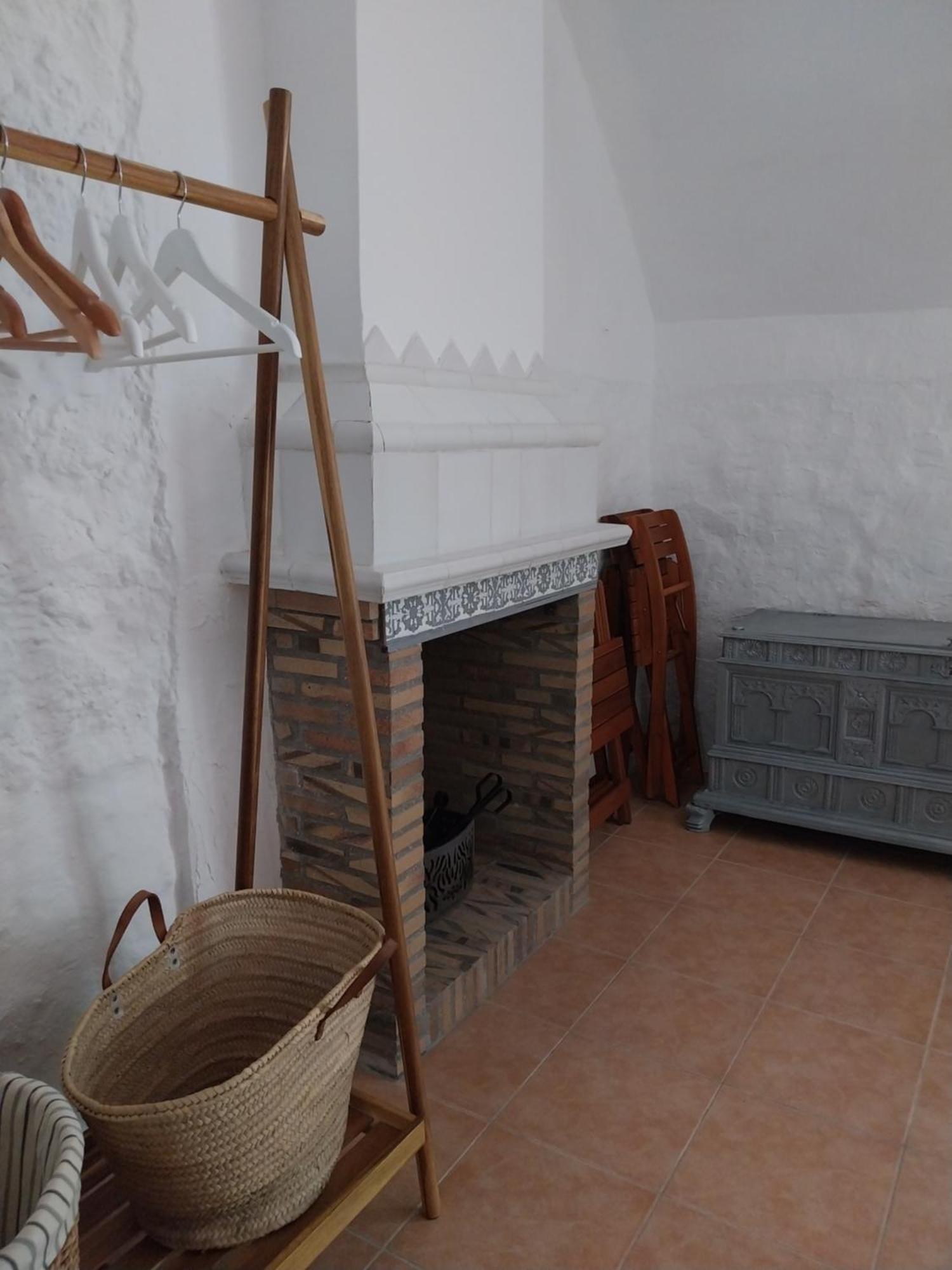 L'Hotelet 16 Rural Loft Bárig المظهر الخارجي الصورة