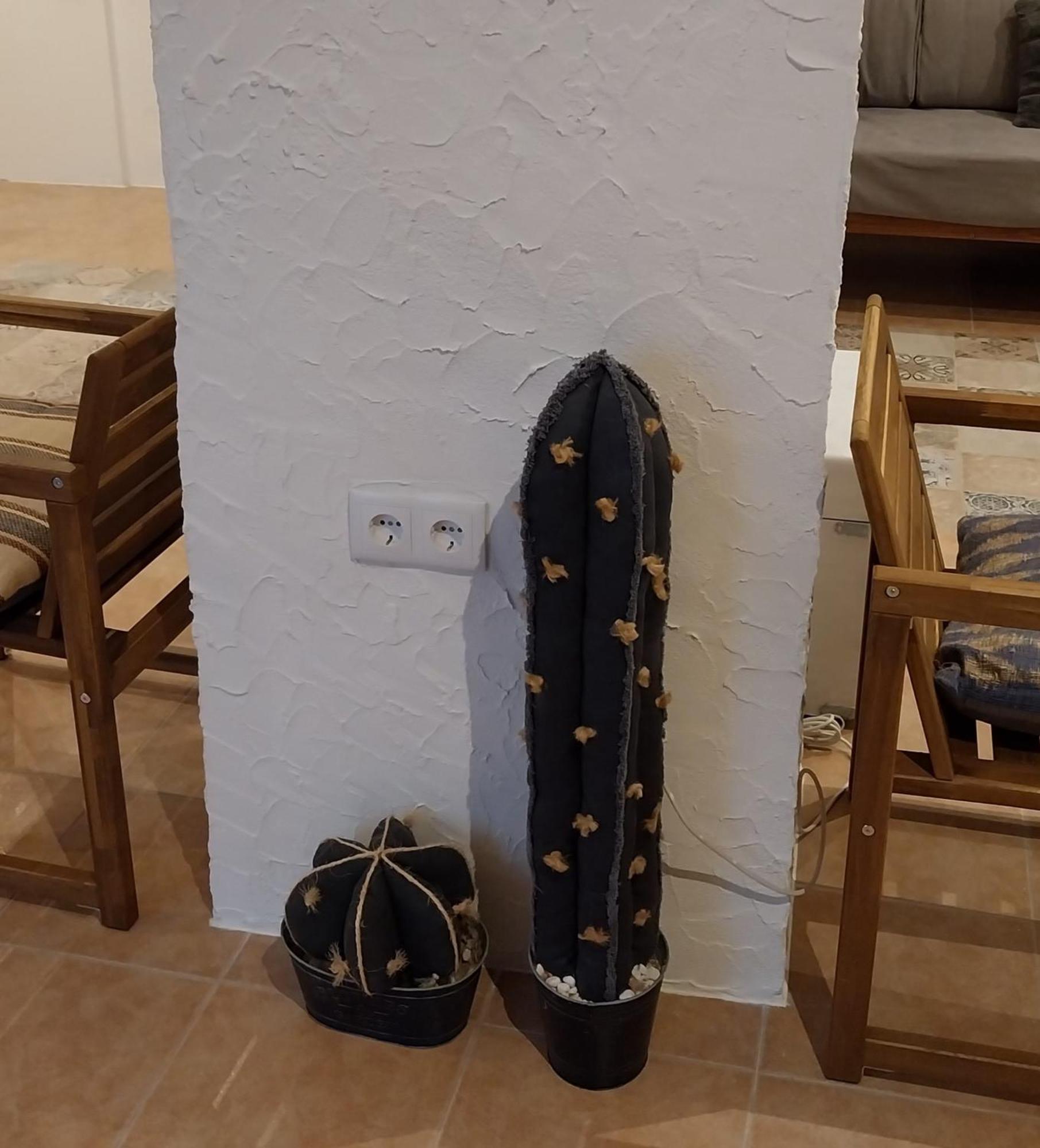 L'Hotelet 16 Rural Loft Bárig المظهر الخارجي الصورة
