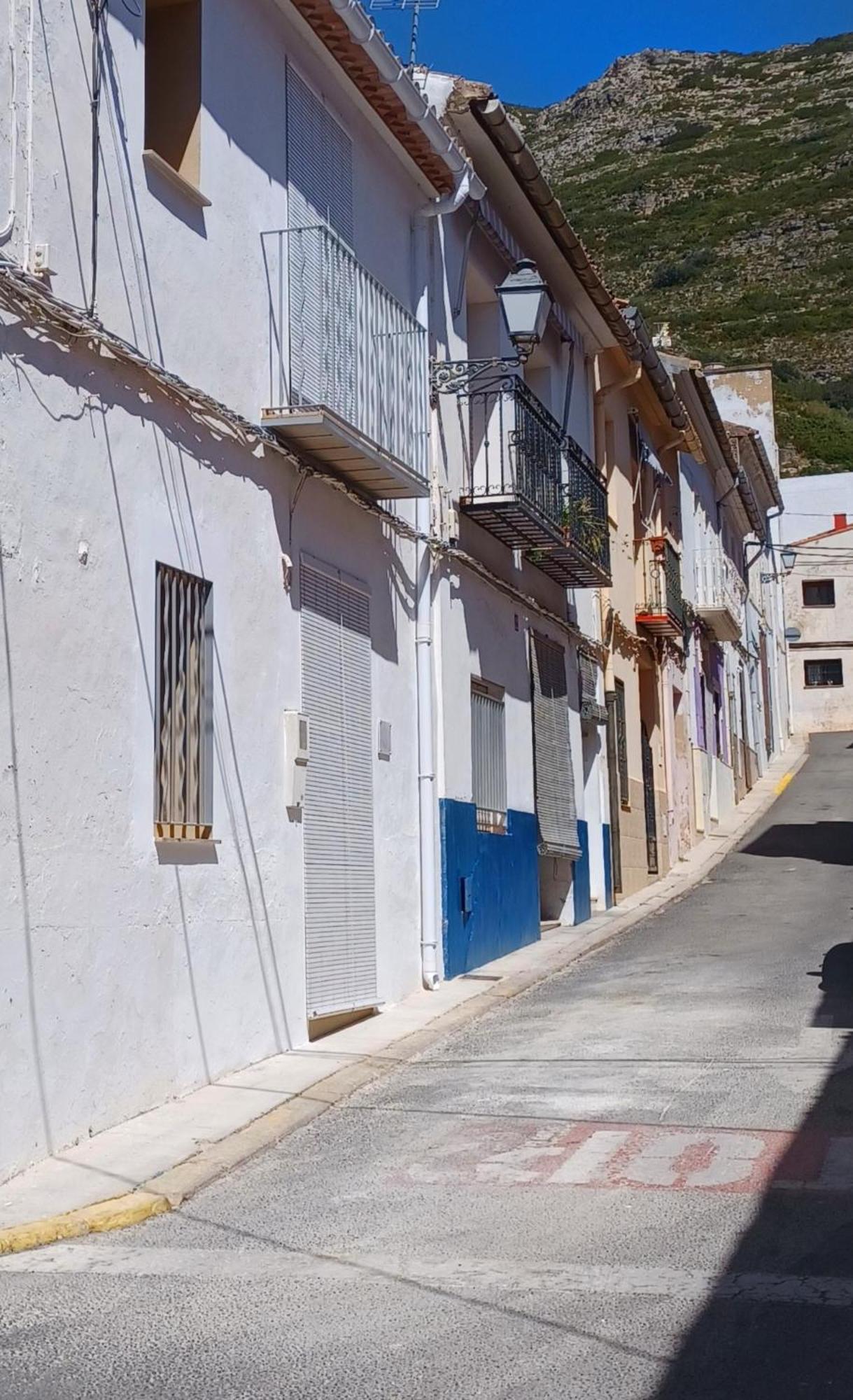 L'Hotelet 16 Rural Loft Bárig المظهر الخارجي الصورة